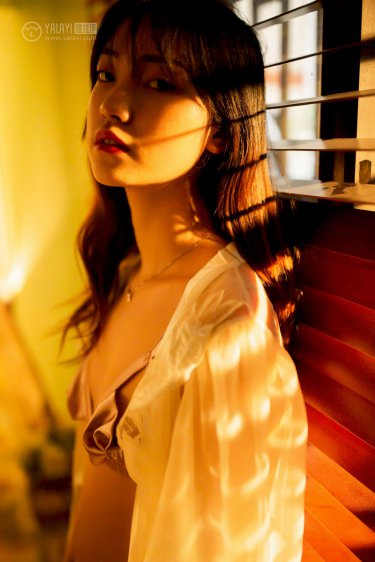 死水微澜