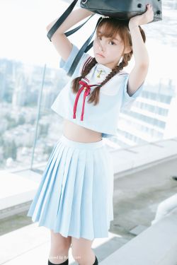 中国女孩