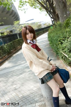 女子警察的逆袭
